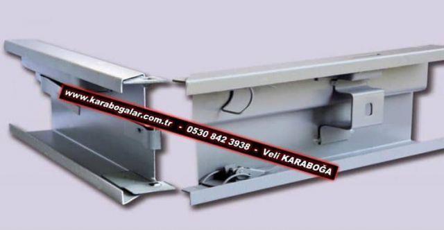 İstanbul Sac Kapı Kasası İmalatı, Satışı ve Montajı | Türkiye Geneli Hizmet | 0530 842 3938